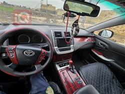 تويوتا كراون